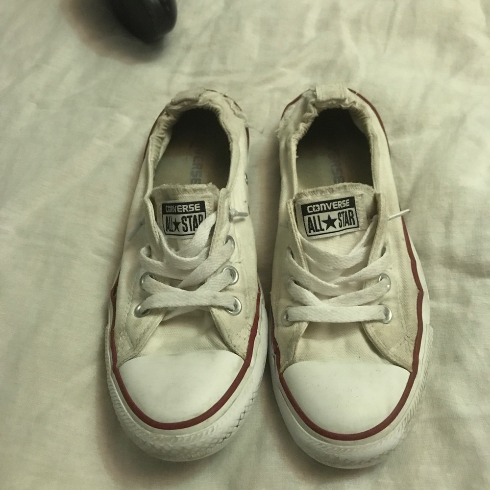 Converse slip-on